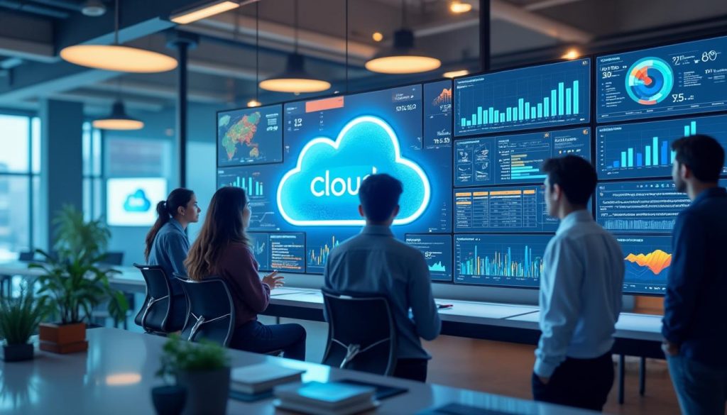 découvrez comment optimiser efficacement la gestion de votre entreprise avec nuée 24 grâce à des astuces pratiques et des fonctionnalités avancées.