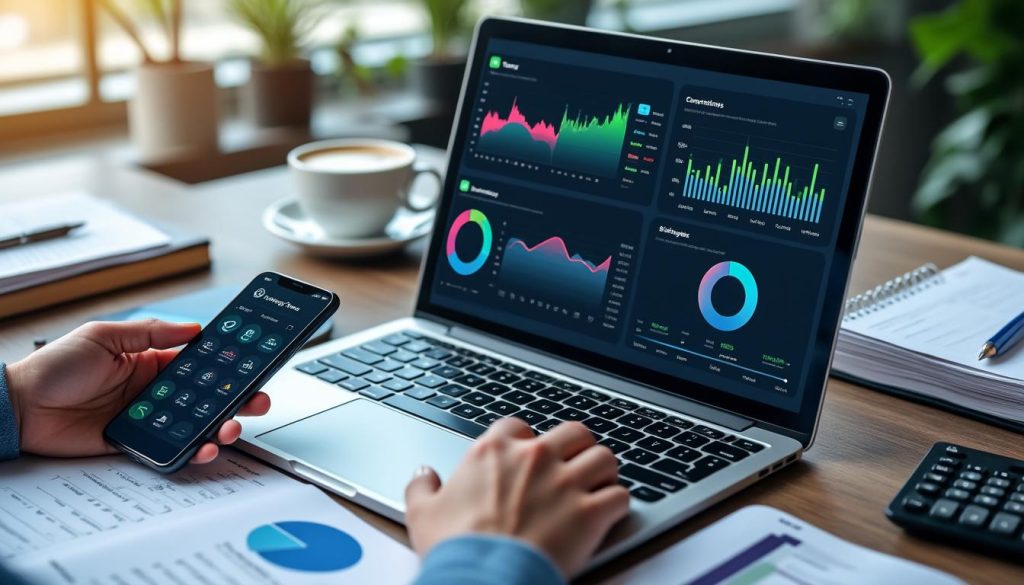 découvrez comment optimiser votre gestion financière grâce à moneytime, l'outil efficace pour suivre vos dépenses, gérer votre budget et améliorer votre santé financière au quotidien.