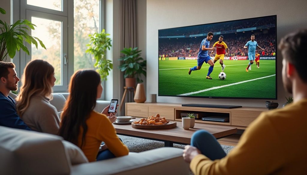 découvrez comment regarder des événements sportifs en direct sur streamysport.org facilement et gratuitement. suivez vos sports préférés en streaming en haute qualité.