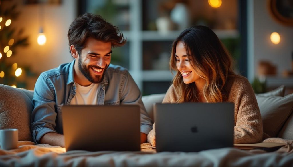 découvrez nos conseils essentiels pour réussir votre premier rendez-vous en ligne et faire bonne impression dès le départ.