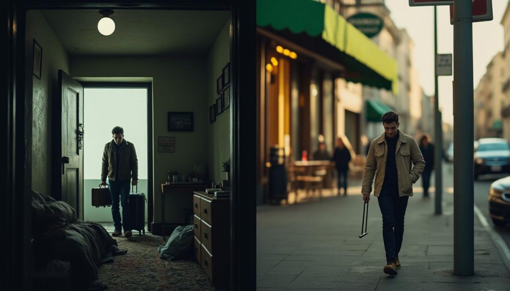 découvrez comment l'ellipse est utilisée au cinéma pour enrichir le récit, accélérer la narration et renforcer l'impact émotionnel des scènes.