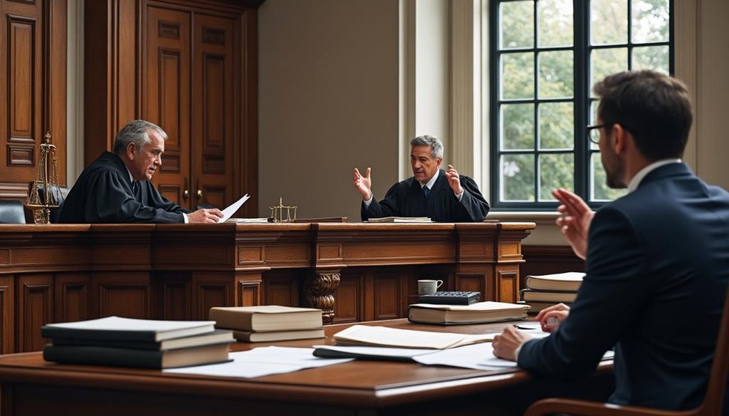 découvrez ce qu'est l'in limine litis et son impact crucial sur la procédure civile, pour mieux comprendre son rôle et ses implications juridiques.