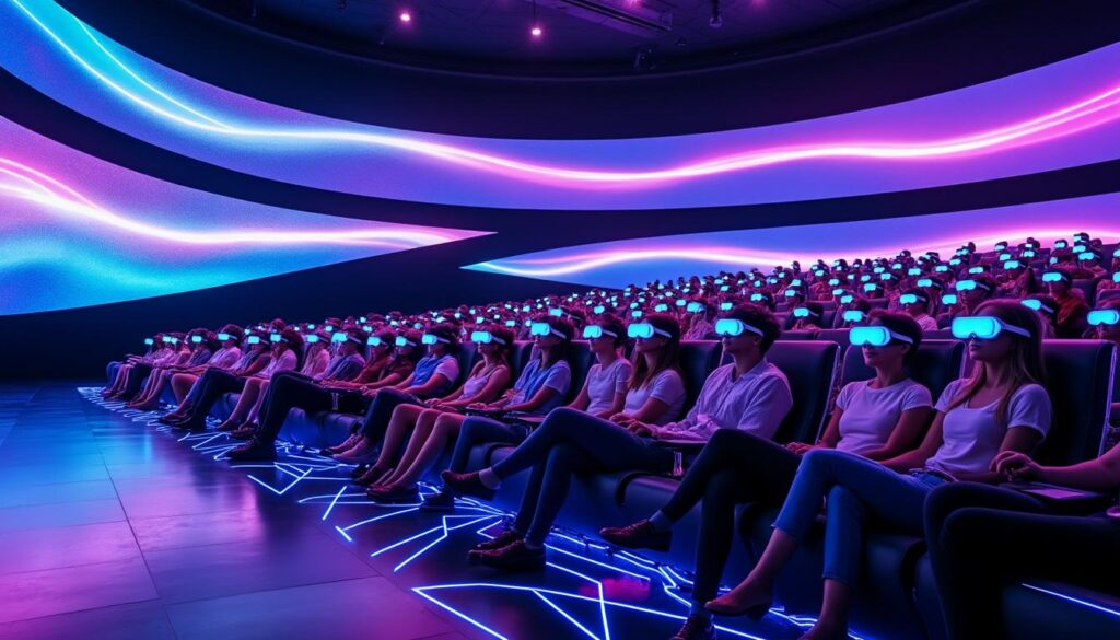 découvrez comment cinepulse transforme l'expérience cinématographique grâce à ses innovations technologiques et son approche unique du cinéma.