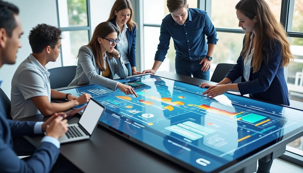 découvrez comment vizvop optimise la gestion de projet en améliorant la planification, la collaboration et le suivi des tâches pour une efficacité accrue.