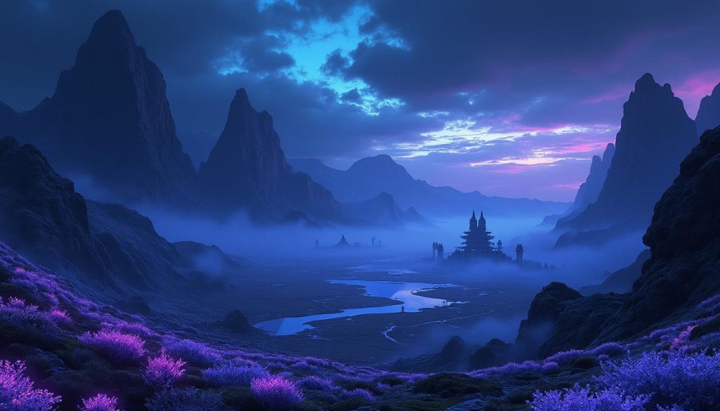 plongez dans darkiworld, un univers mystérieux et captivant à explorer. découvrez ses secrets, ses paysages énigmatiques et vivez une aventure unique.