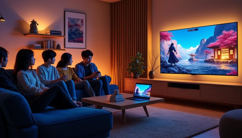 découvrez franime, la plateforme incontournable dédiée aux amateurs d'animation japonaise, offrant un large choix de séries et un contenu exclusif pour les passionnés d'anime.