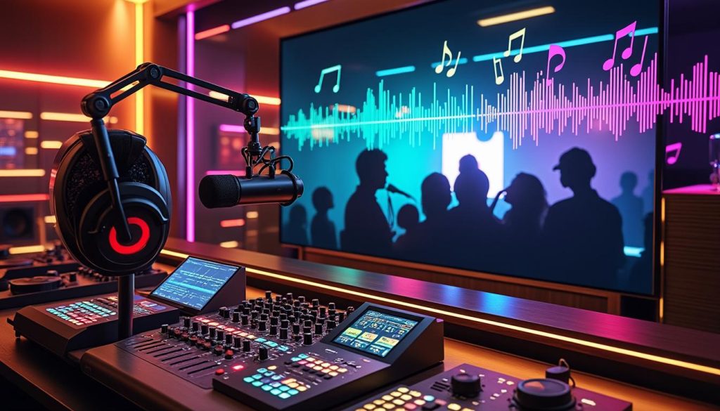 plongez dans l'univers de virage fm et découvrez ses programmes phares alliant musique, culture et divertissement pour tous les goûts.