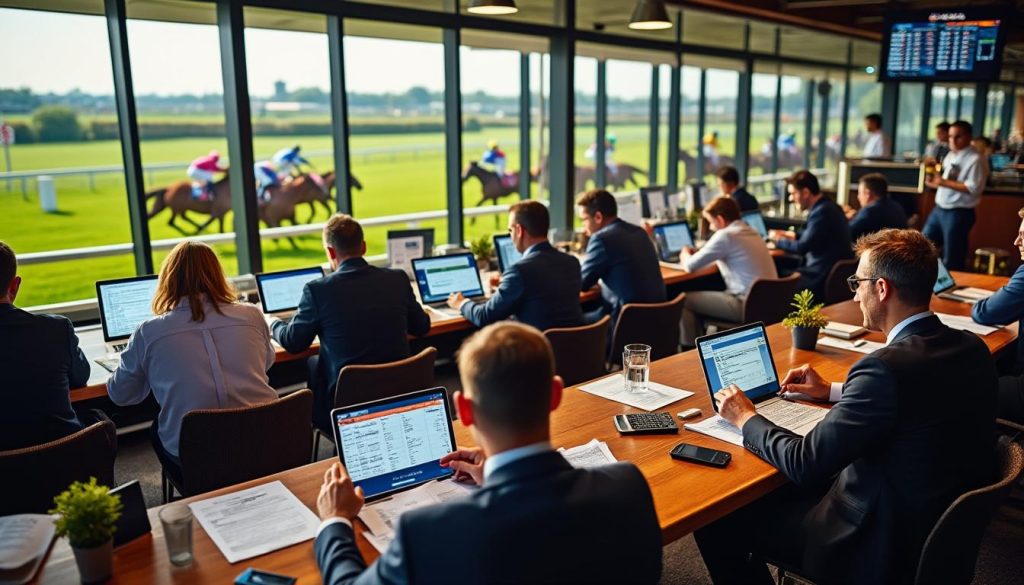 découvrez les bases de la fréquence turf pour améliorer vos stratégies de pari et maximiser vos gains dans les courses hippiques.
