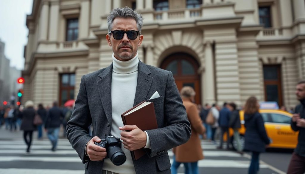 découvrez le rôle essentiel d'un grand reporter dans le journalisme moderne, son impact sur l'information et sa contribution à la quête de vérité.