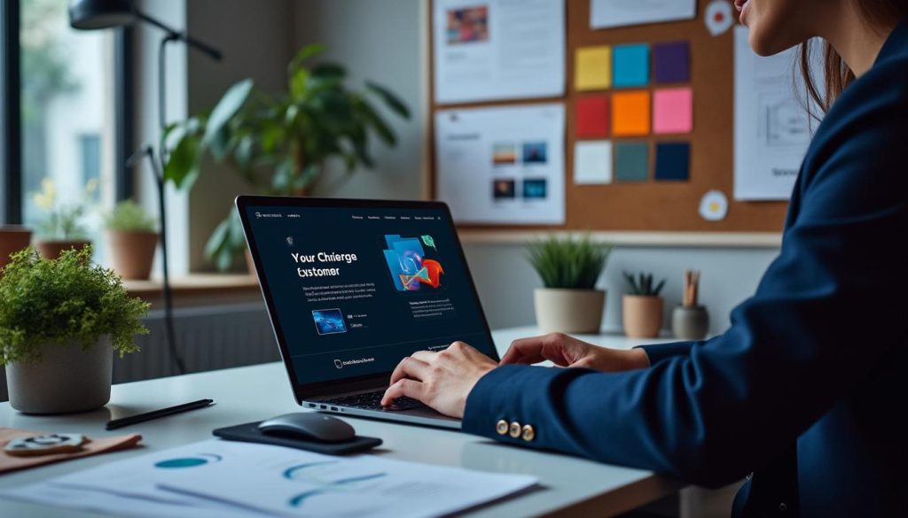 découvrez nos conseils pratiques pour optimiser l'expérience utilisateur sur votre site et améliorer l'engagement de vos visiteurs.