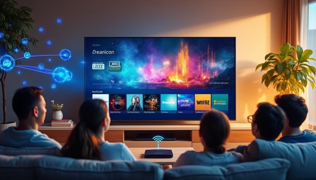 découvrez comment fonctionne volkastream, la plateforme de streaming gratuite qui vous permet de regarder vos films et séries préférés sans frais. guide complet et astuces pour profiter pleinement du service.
