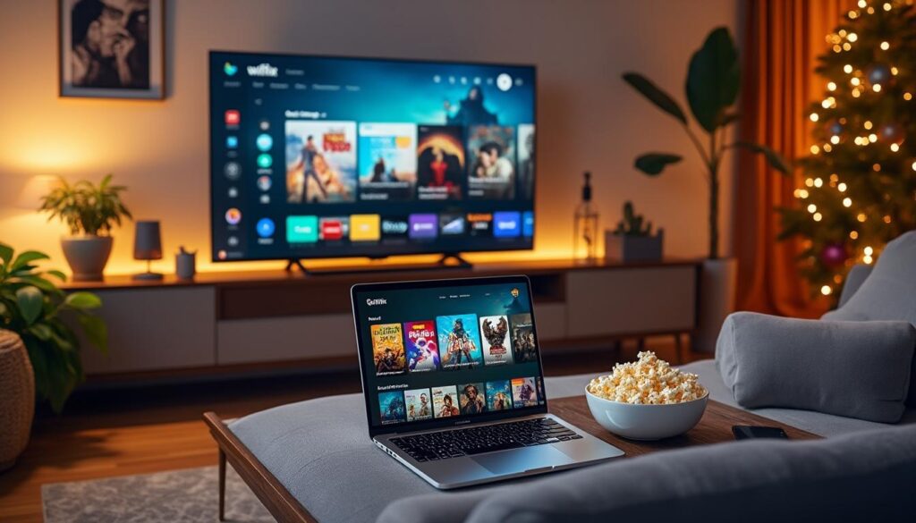 découvrez comment utiliser wiflix pour regarder des films en streaming gratuitement, facilement et rapidement, tout en profitant d'une large sélection de films accessibles en ligne.