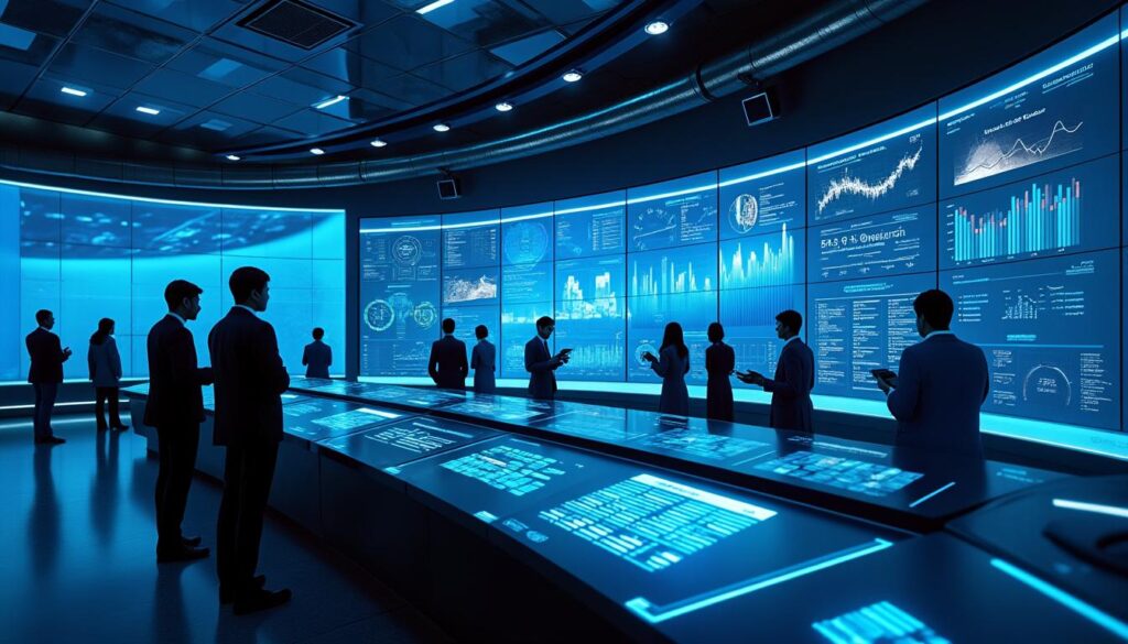 découvrez comment yakriv révolutionne la gestion de données grâce à des solutions innovantes pour optimiser le traitement et l'analyse des informations.