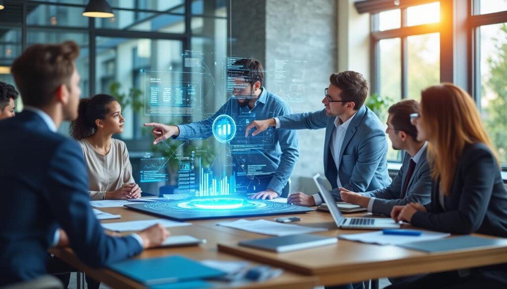 découvrez le fonctionnement d'idivov et ses avantages essentiels pour optimiser vos projets. une analyse claire et complète pour mieux comprendre cet outil innovant.