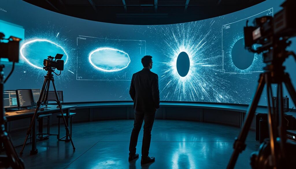 découvrez comment l'ellipse narrative influence le rythme et la perception dans le cinéma contemporain, en explorant son rôle clé dans la construction des histoires.