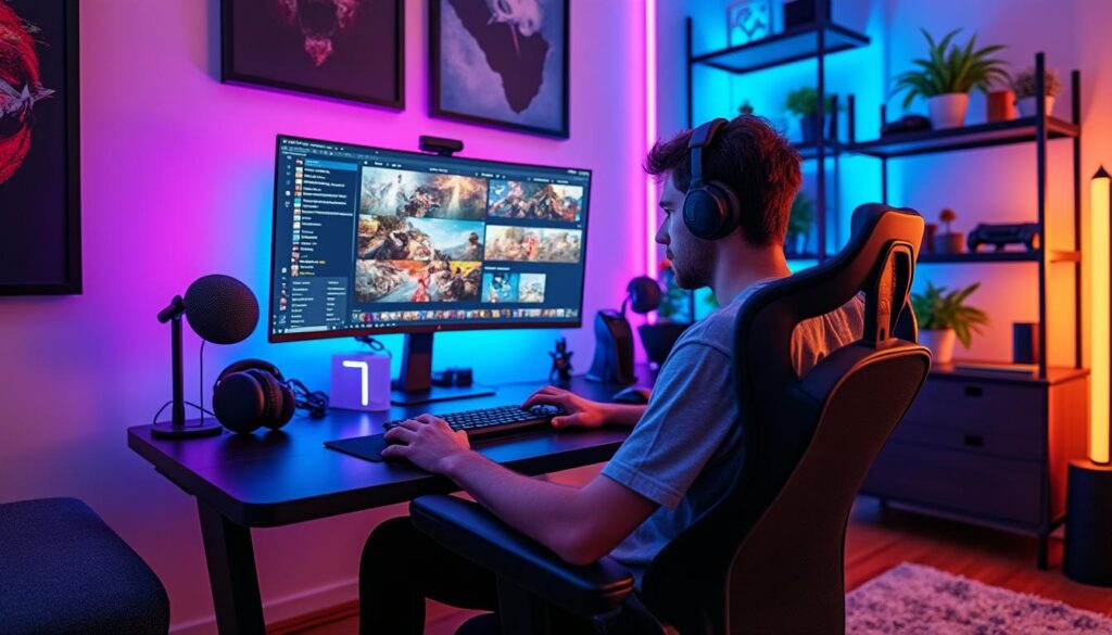 découvrez senpai stream : son fonctionnement, ses avantages et comment cette plateforme peut enrichir votre expérience de streaming en toute simplicité.