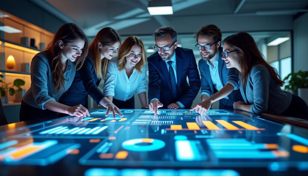 découvrez wooka : explorez ses fonctionnalités innovantes et les avantages clés qui en font un outil indispensable pour optimiser votre expérience numérique.