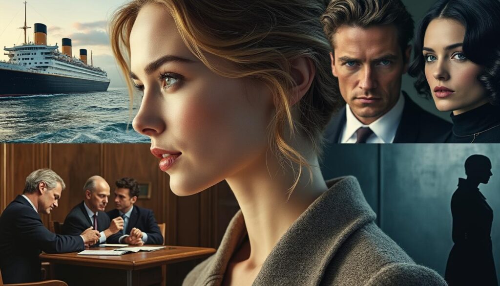 découvrez les films et séries incontournables mettant en scène kate winslet, une actrice talentueuse aux rôles mémorables et captivants.