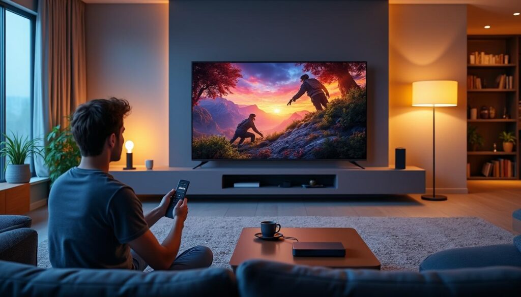 découvrez comment profiter pleinement de vos films et séries en streaming sur papadustream grâce à nos astuces et conseils pratiques.